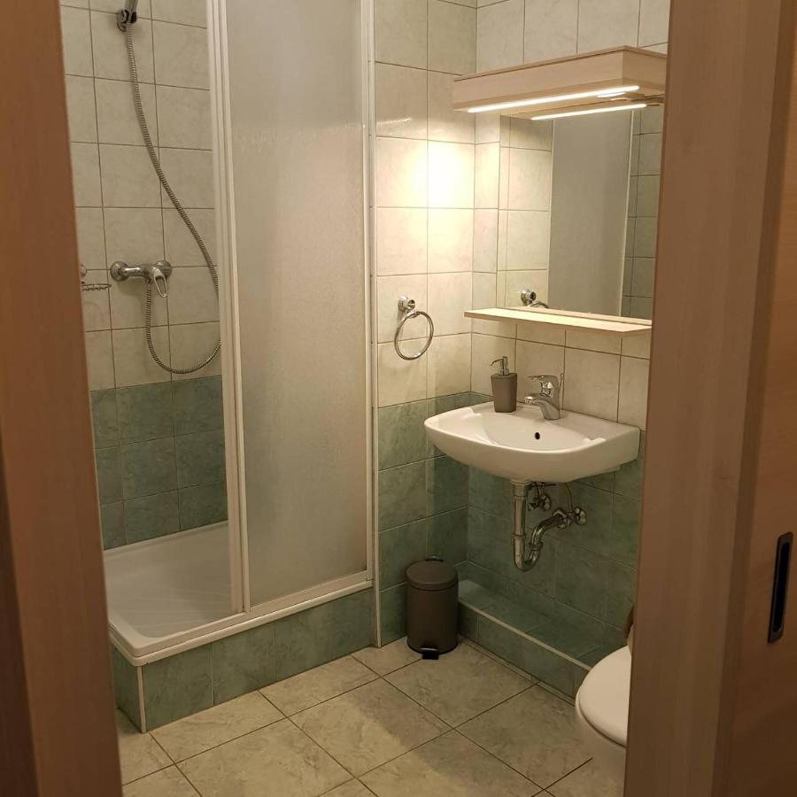 Grantek Üdülőház Balatonlelle Exterior foto