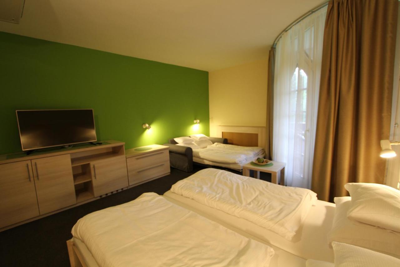 Grantek Üdülőház Balatonlelle Exterior foto